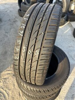 Letní pneu 215/60/16 99H XL