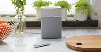 Bezdrátový AirPlay Bluetooth Reproduktor Bose SoundTouch 10