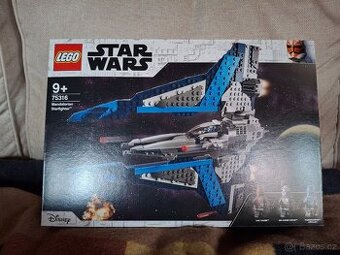 Lego star wars 75316