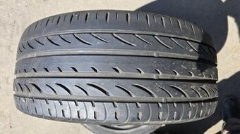 Letní pneumatika 225/40 R18 Pirelli