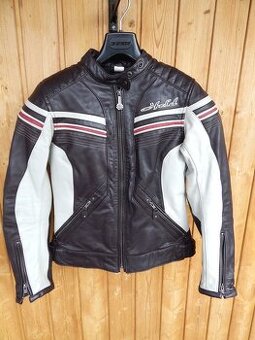 Damska kozena bunda Held Jolin vel.36, lehce jeta, PC 7500Kc