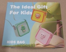 Taška na fotoaparát TOYOGO zelená