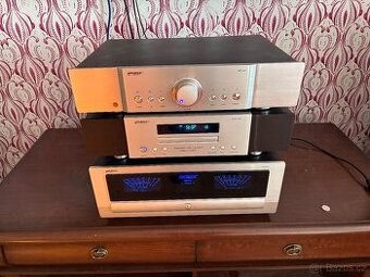 Sestava Advance Acoustic