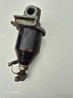 Náhradní díly 219