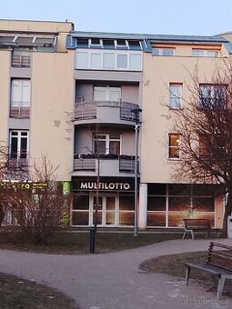 Pronájem reklamní plochy Kuřim