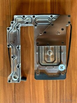 EK-Quantum Momentum TRX40 Aorus Master D-RGB