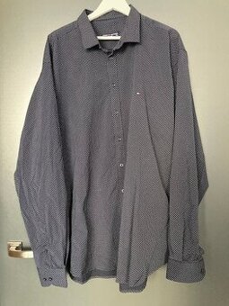 Pánská košile 7XL