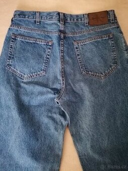 Prodám nové džíny, 5 ks, i jednotlivě