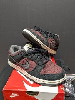 Nike Dunk low SE CC, vel. 38