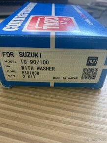 Ojniční sada Suzuki