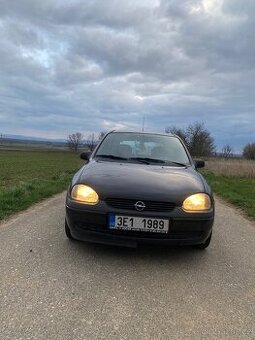 Opel Corsa 1.2 33kw
