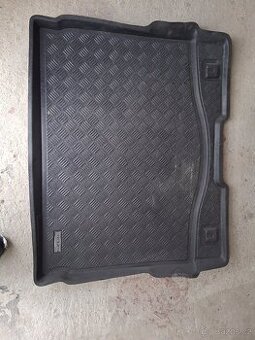 Vana do kufru Peugeot 207 SW