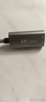 HDMI adaptér Mac