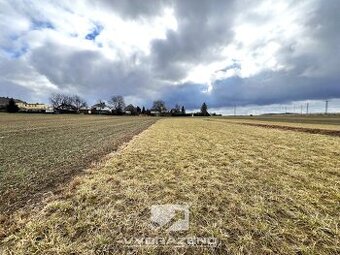Pozemek s možností výstavby (744 m2) - Solnice, Rychnov nad 