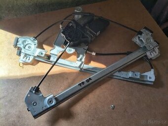 PP stahovačka Škoda Octavia I