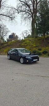 Audi a4b8 2.0 tdi 125kw