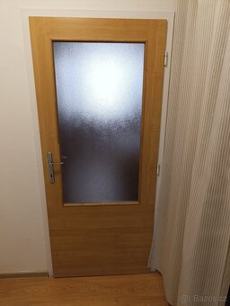 Interiérové dveře