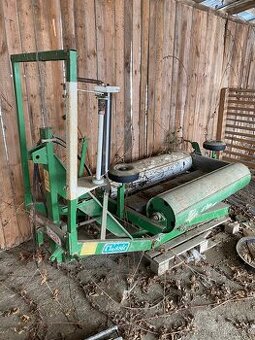 Balička,oviječka sena,senaže