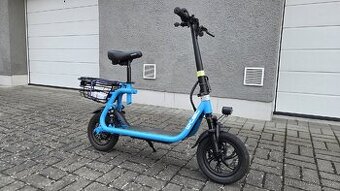 W-TEC Billar II 500W.