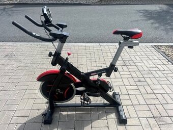 spiningové kolo - rotoped