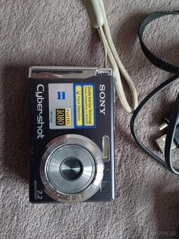 SONY Cyber-shot