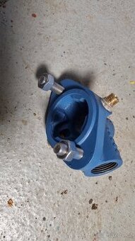 ČERPADLO SIGMA - DARLING - VÝTLAČNÁ TVAROVKA S HADICÍ