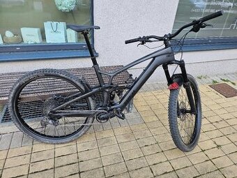 TREK FUEL EXE 9.5 XL (záruka) + upgrade