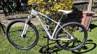 PELLS Razzer Comp I. 29" vel. 17