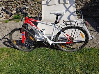 Prodám dámské kolo Author