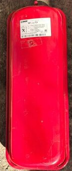 Expanzní nádoba Baxi CIMM 7,5L