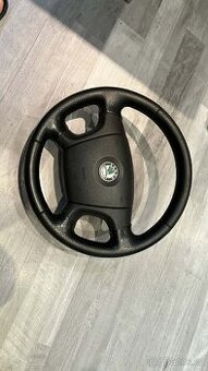 Volant Škoda Roomster