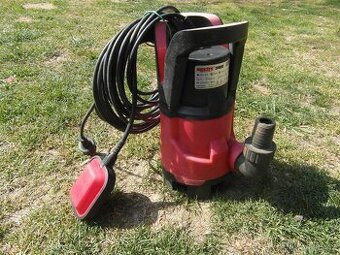 Ponorné čerpadlo - HECHT 3400