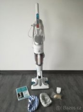 Rowenta Clean and Steam RY7557WH