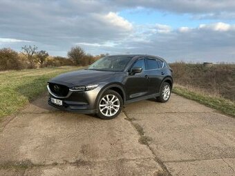 Mazda CX-5 2.2 Skyactiv