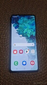 Samsung Galaxy S20 FE, Top stav + 3 kryty