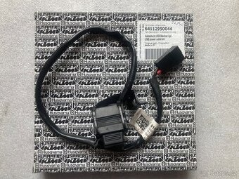 Doplnky KTM DUKE 790/890 R-GT kabel USB.