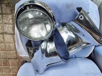 Prodám na Harley Davidson FLH Shovelhead/Evolution