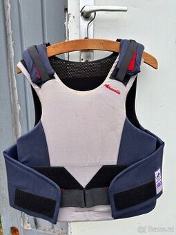 Bezpečnostní vesta