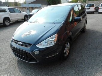 Ford S-MAX,2,0 TDCi Businees