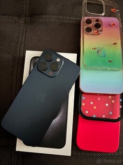 IPhone 15pro Max 256gb