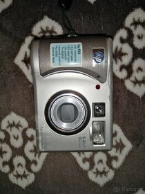 Fotoaparát HP Photosmart - 1