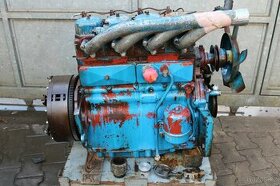 Zetor 6911 motor kompletní