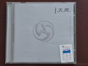 CD J.A.R. Homo Fonkianz 1999