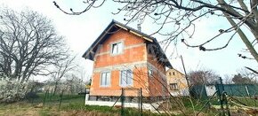Šnepov-Ostrá, prodej RD 80 m2 na pozemku 254 m2 okr. Nymburk