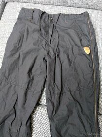 Kalhoty SAM, pánské, velikost S - 1