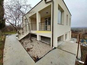 Jednopodlažní dům, Aleksandrovo, Burgas, Bulharsko, 100m2 - 1