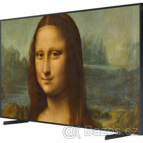 QE32LS03B The Frame Samsung 32" 80cm QLED Smart tv, OS Tizen