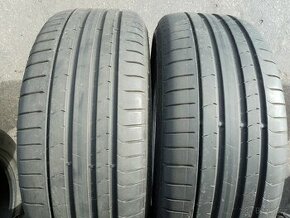 245/35/20 95y Pirelli - letní pneu 2ks RunFlat