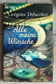 Alle meine Wünsche (v němčině)