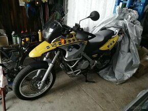 BMW F 650 GS EDITION s ABS - 1